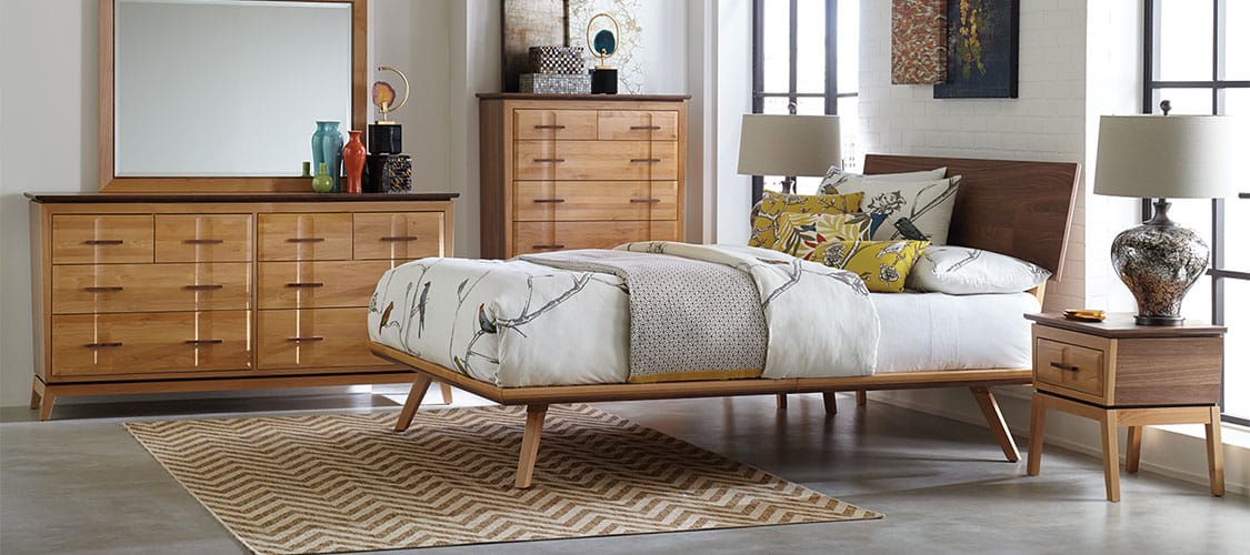 Whittier Wood Furniture