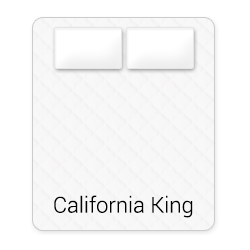 California King Size