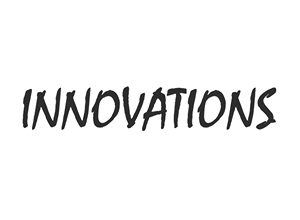 Innovations