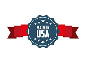 Made in USA