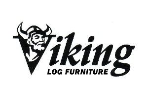 Viking Log Furniture