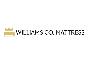 Williams Co. Mattress