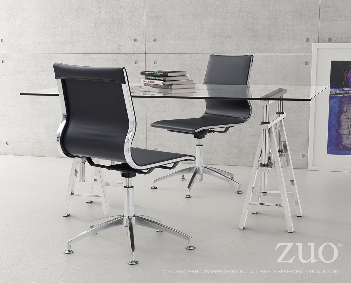 Glider Conference Chair - Thumbnail 2