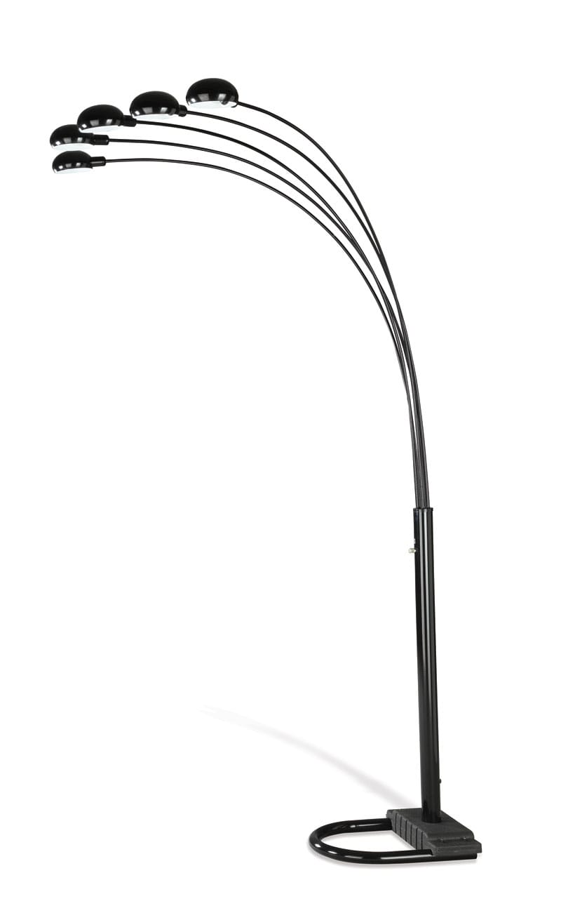 Coaster Fine Furniture 1297A Floor Lamp