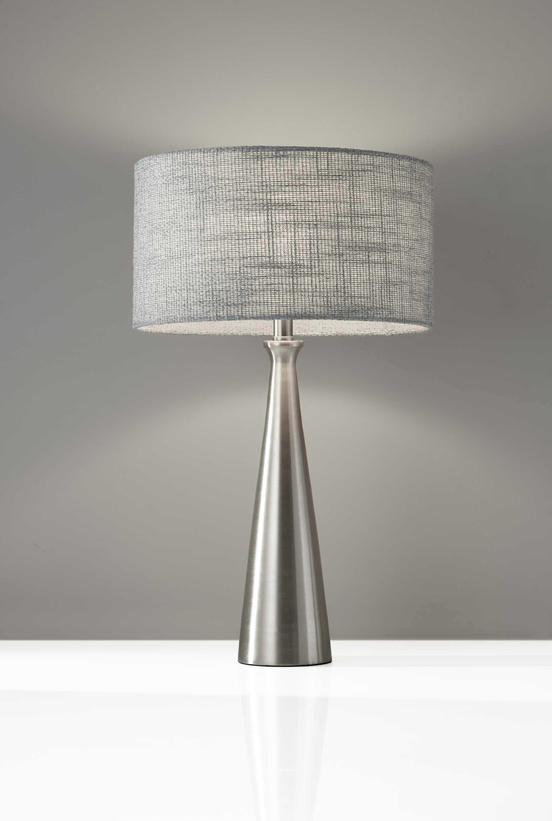 Linda Table Lamp - Thumbnail 2