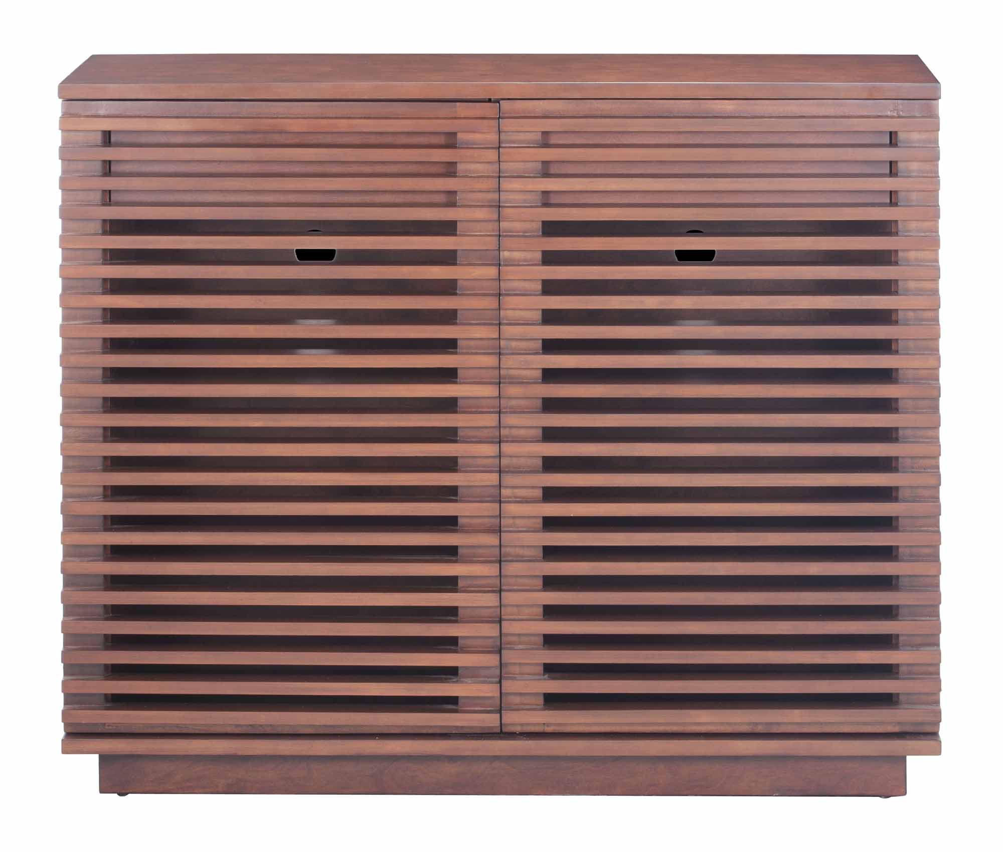 Zuo Modern Linea Cabinet - Thumbnail 3
