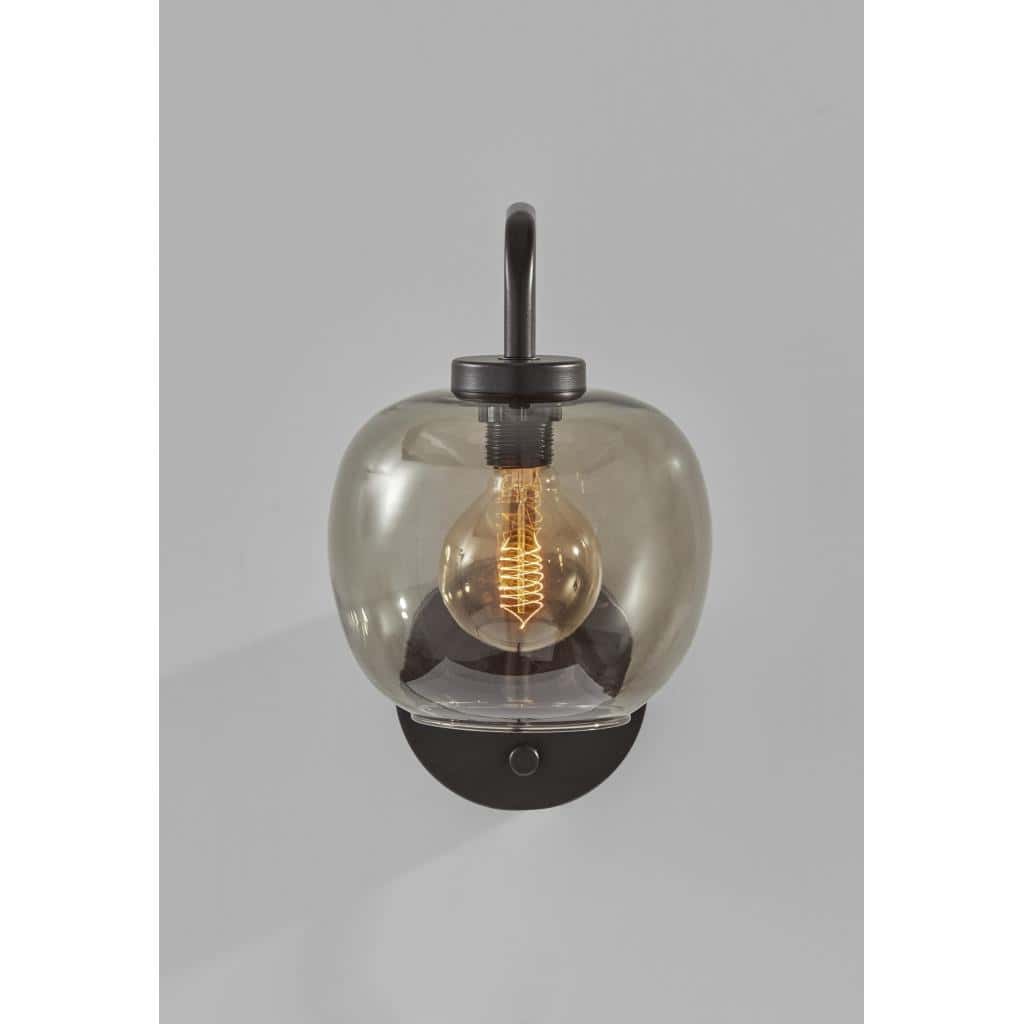 Ashton Wall Lamp - Thumbnail 4