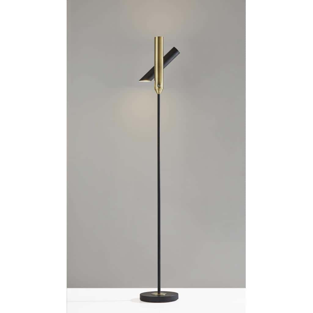 Vega LED Torchiere - Thumbnail 3