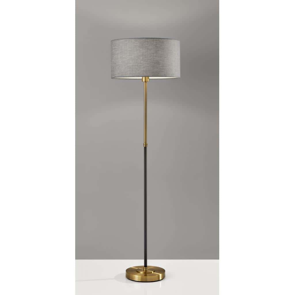 Bergen Floor Lamp - Thumbnail 3