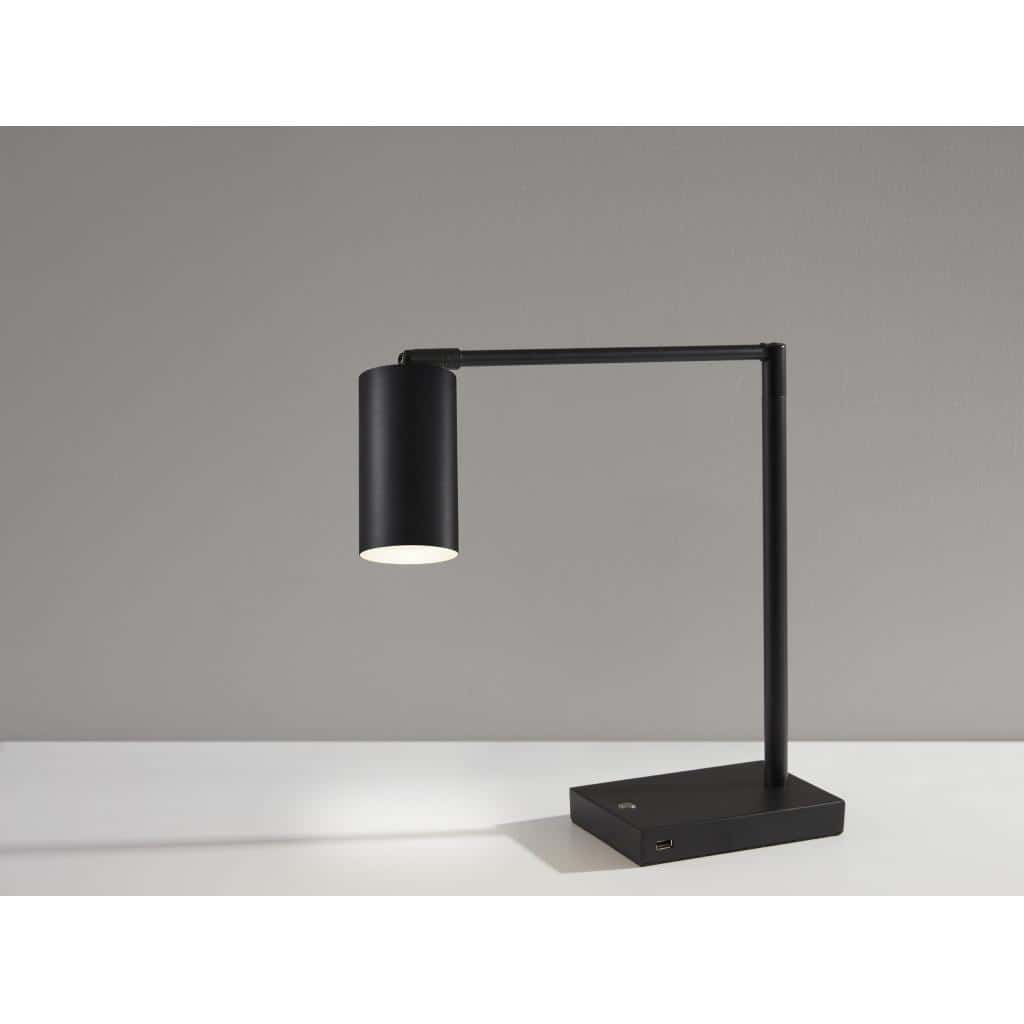 Colby LED Desk Lamp - Thumbnail 4