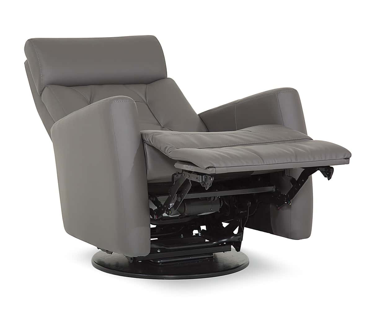 Baltic II Large Power Swivel Glider Recliner w/Power Headrest Baltic II Large Power Swivel Glider Recliner w/Power Headrest