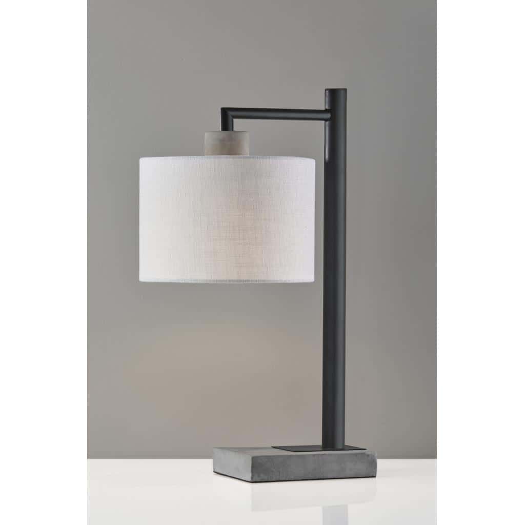 Devin Table Lamp