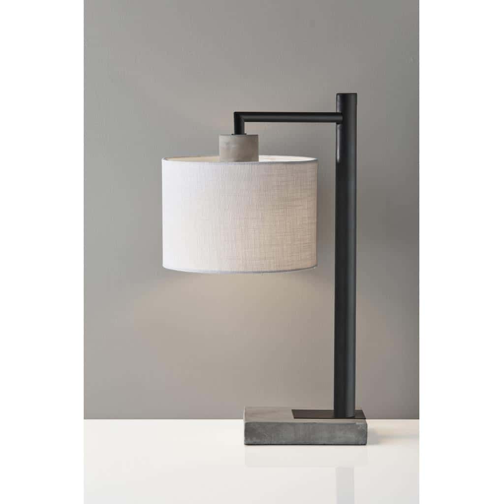 Devin Table Lamp - Thumbnail 2