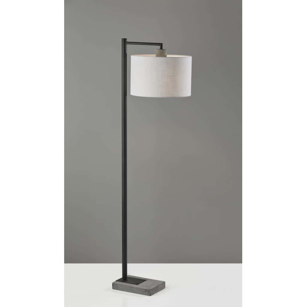 Devin Floor Lamp - Thumbnail 4