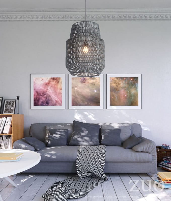 Daydream Ceiling Lamp - Thumbnail 4