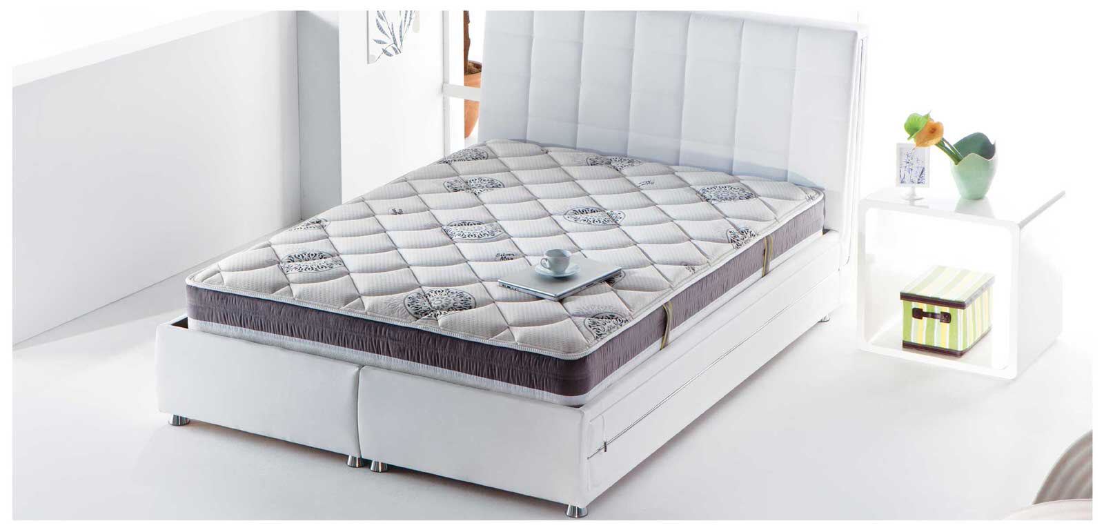 dream simple firm mattress