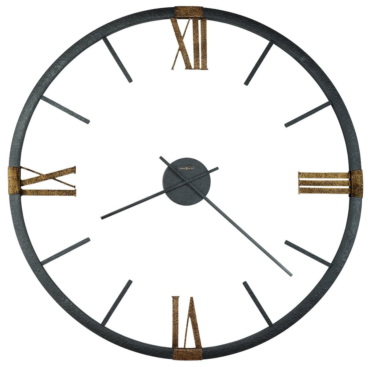 Prospect Park Wall Clock