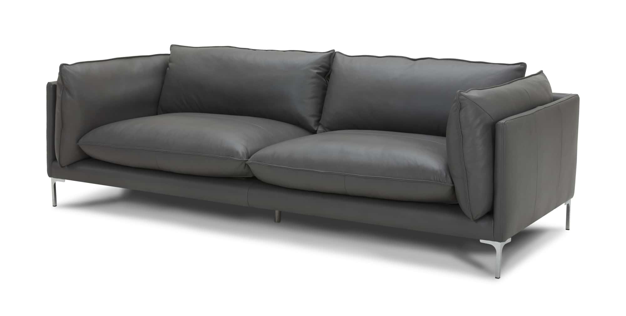 Divani Casa Harvest Sofa - Thumbnail 3