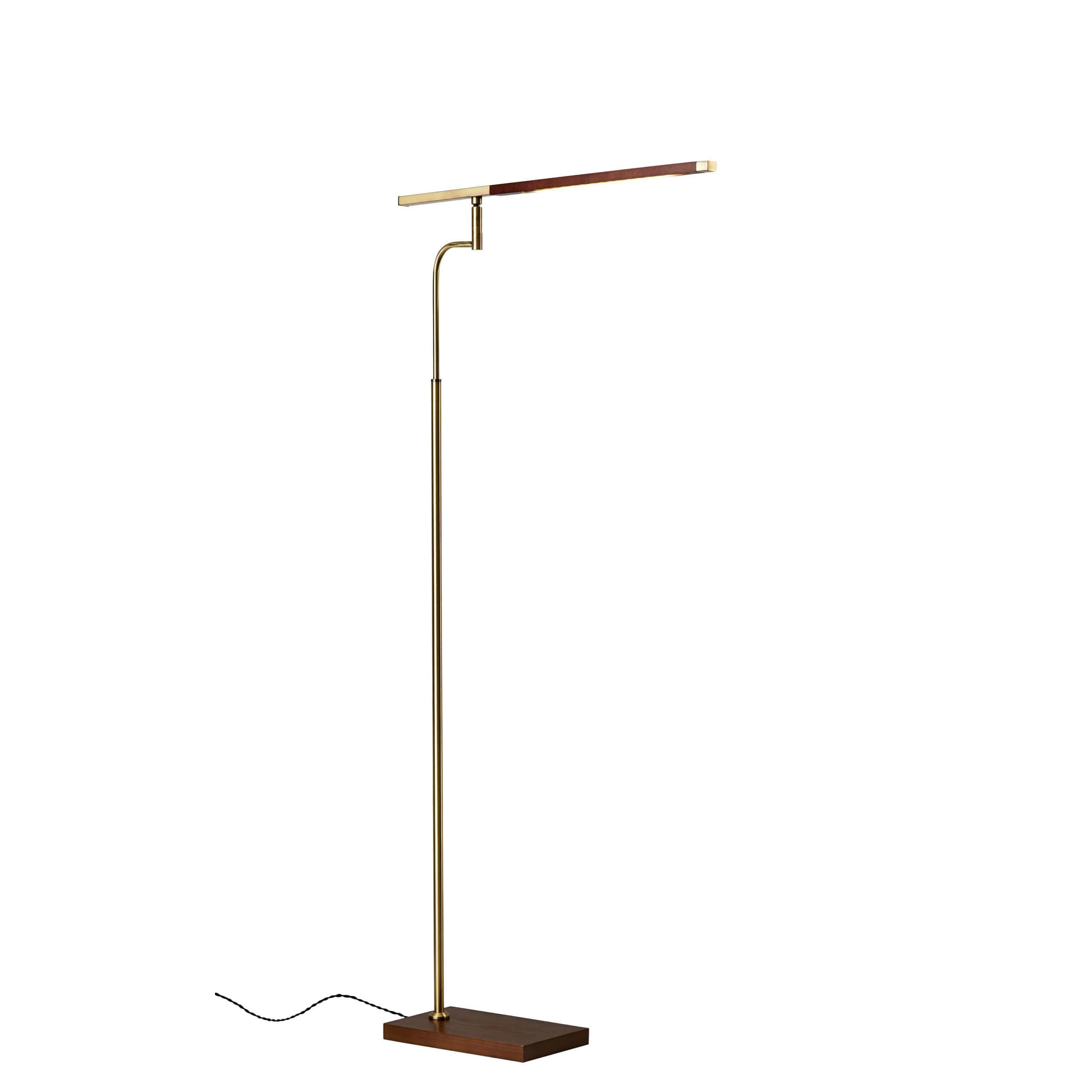 Barrett LED Floor Lamp - Thumbnail 3