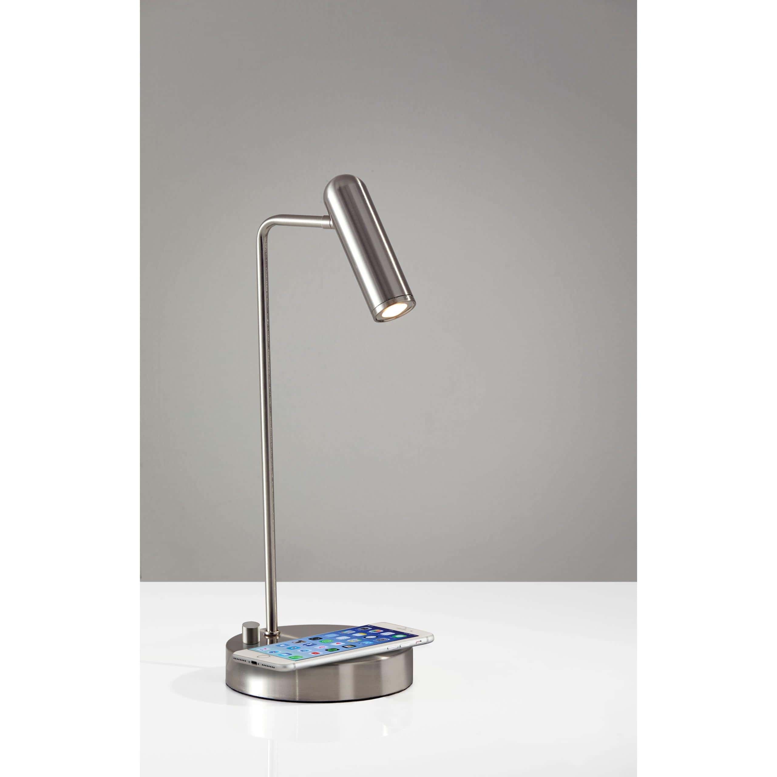 Kaye AdessoCharge LED Desk Lamp - Thumbnail 4