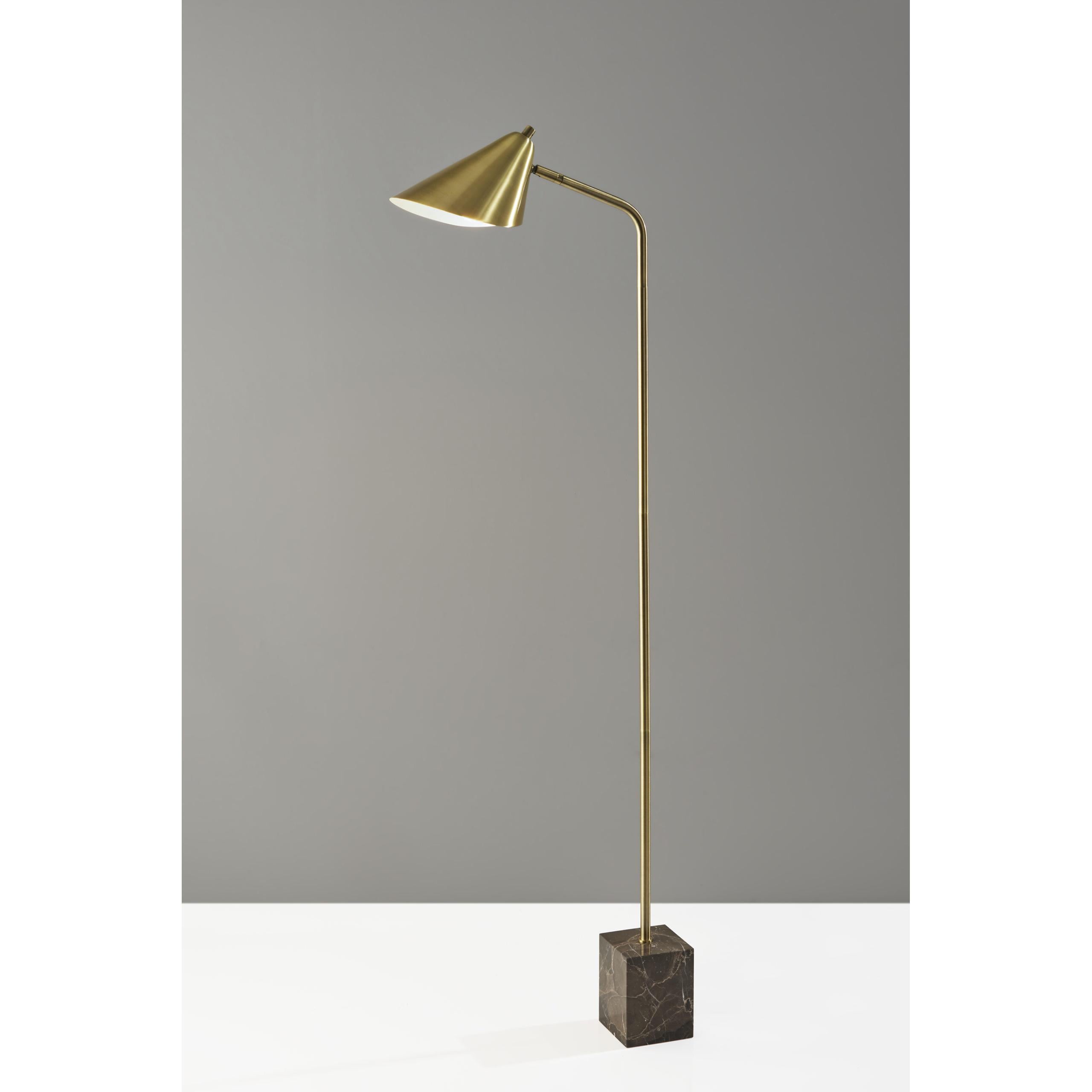 Adesso Hawthorne Floor Lamp