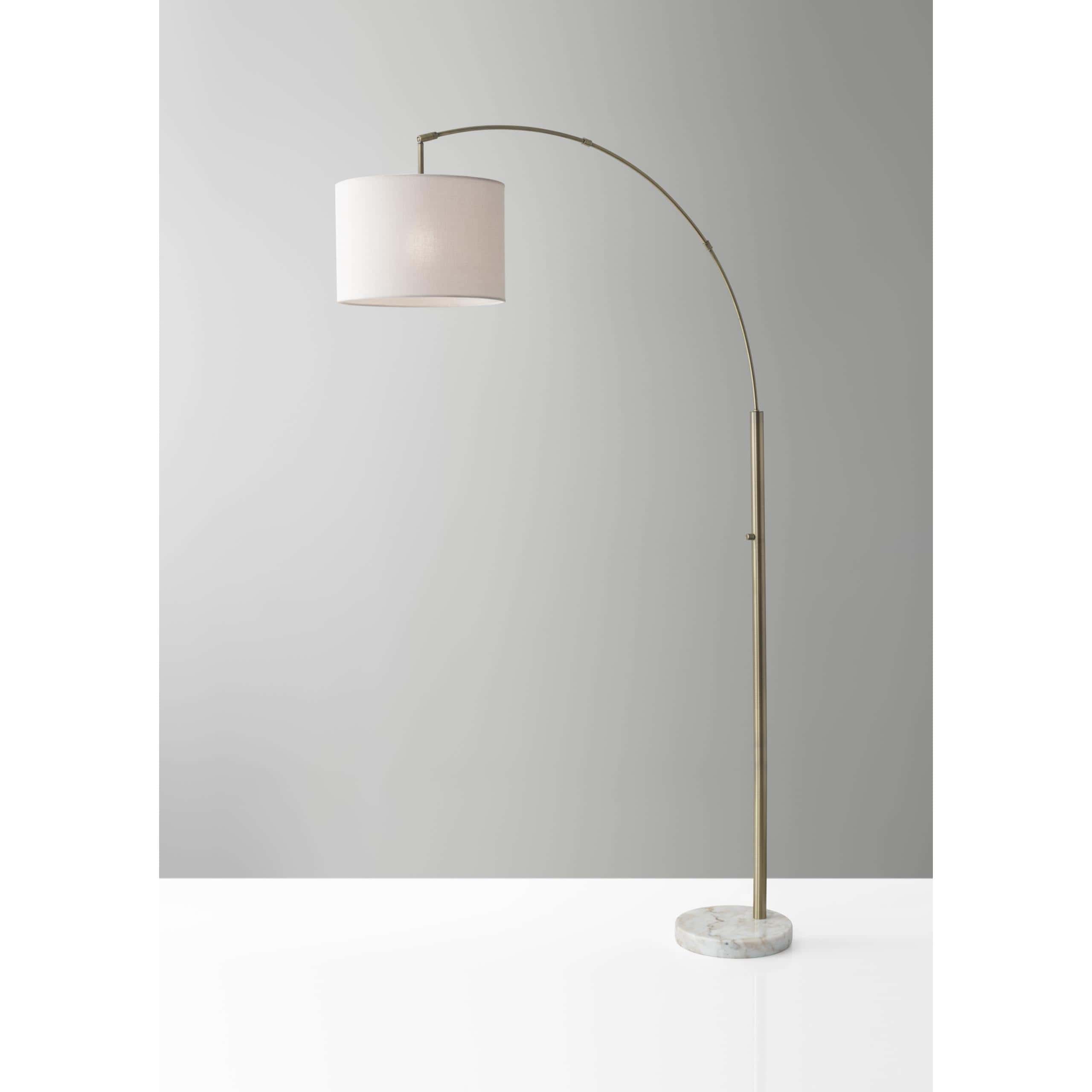 Bowery Arc Lamp - Thumbnail 2