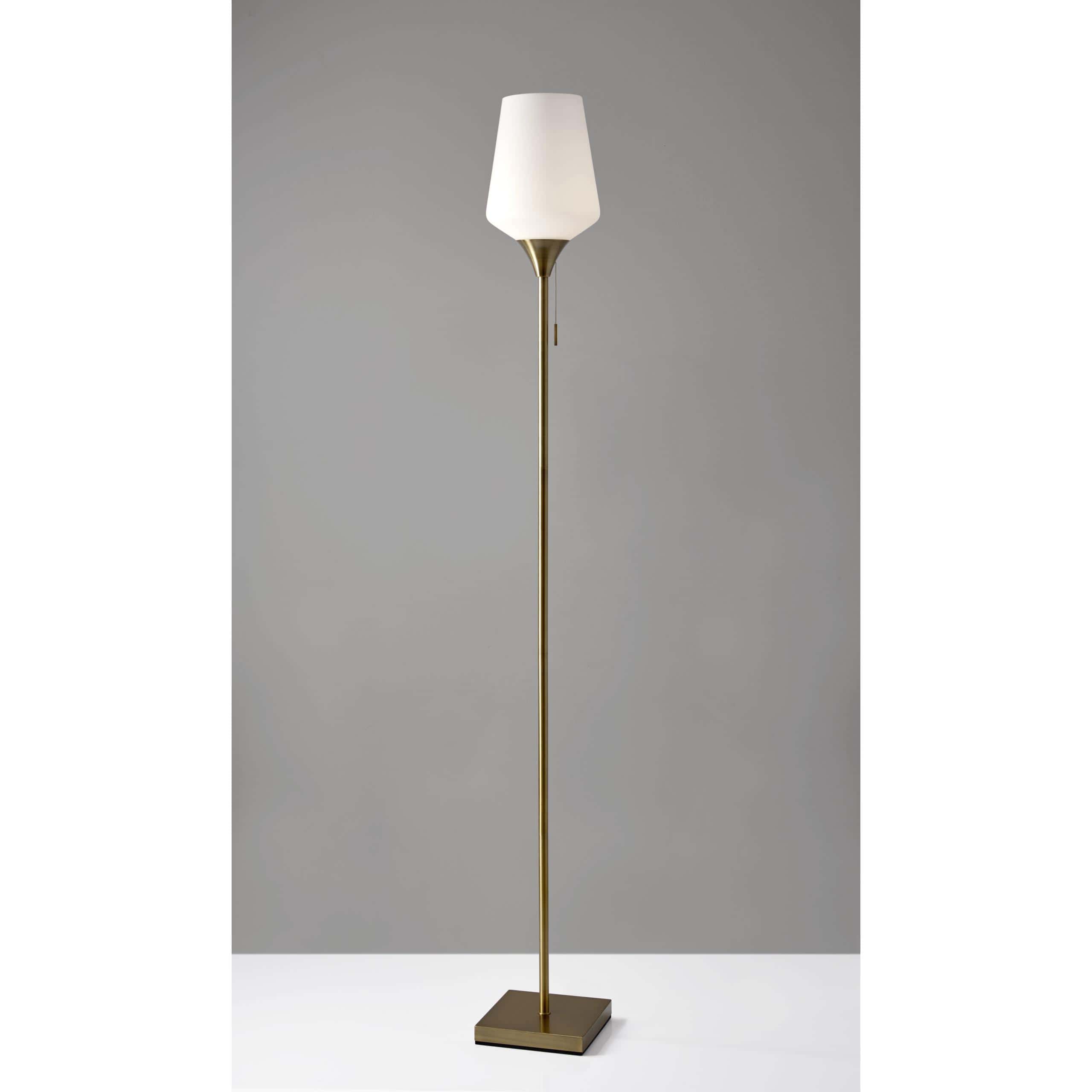 Roxy Floor Lamp