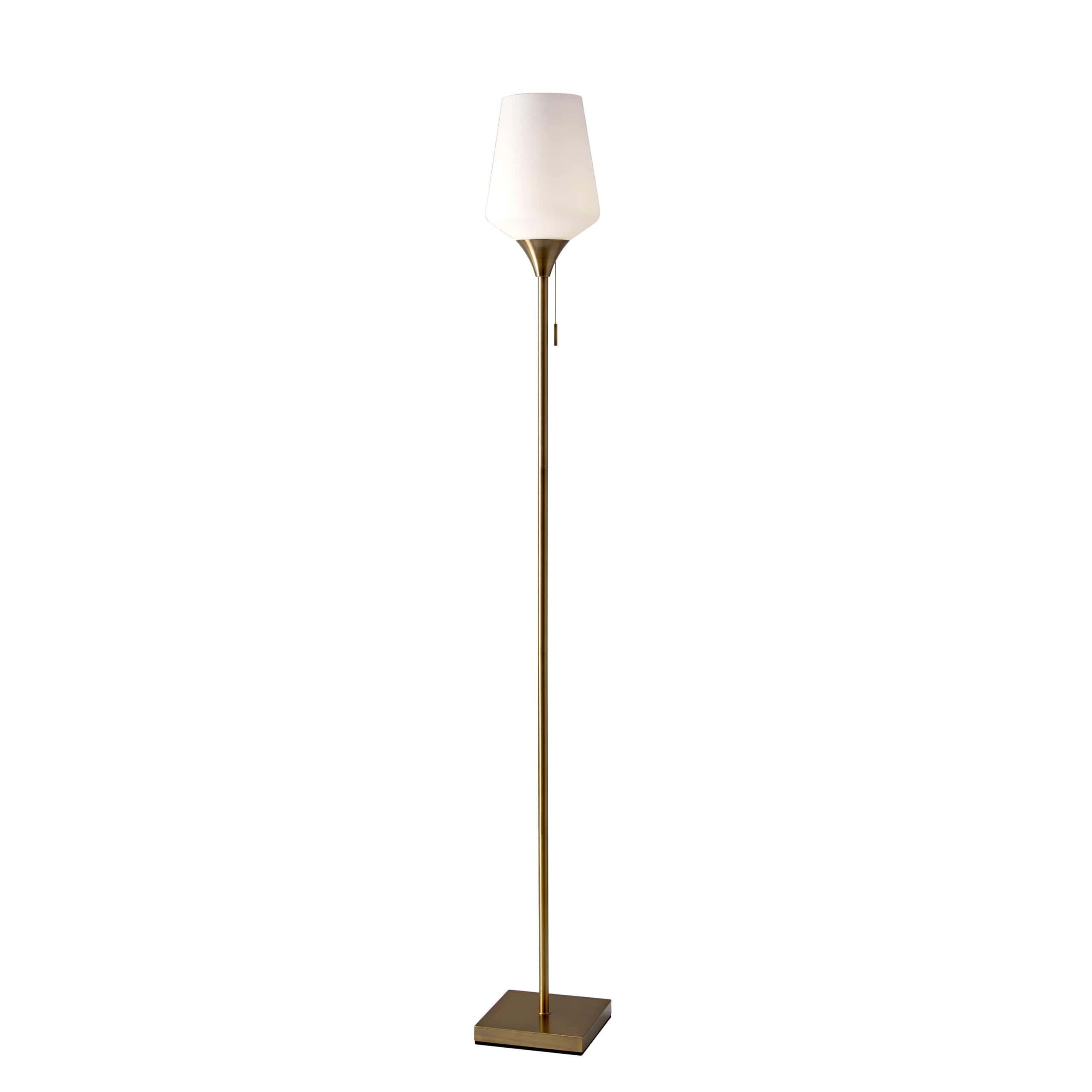 Roxy Floor Lamp - Thumbnail 2