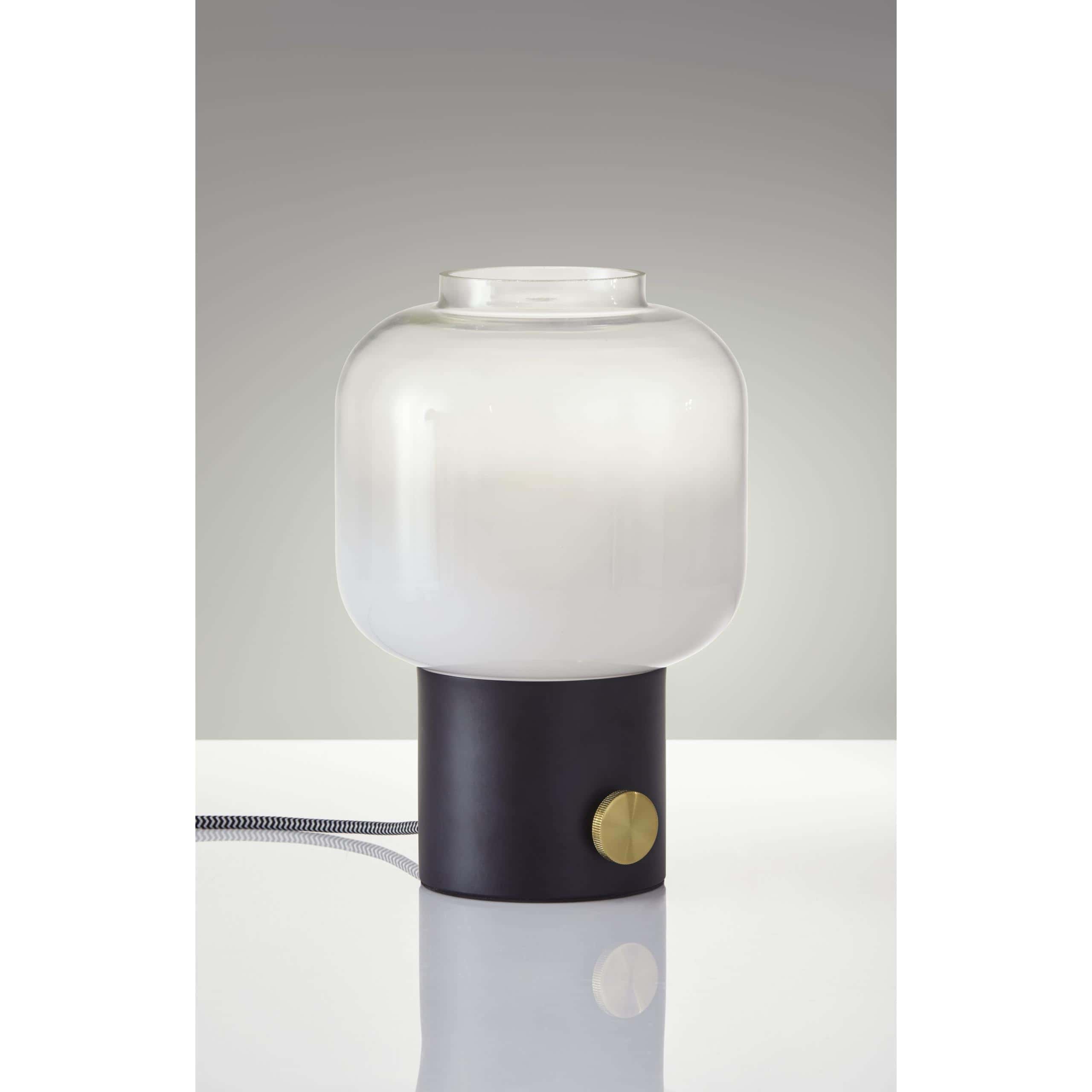 Lewis Table Lamp - Thumbnail 4