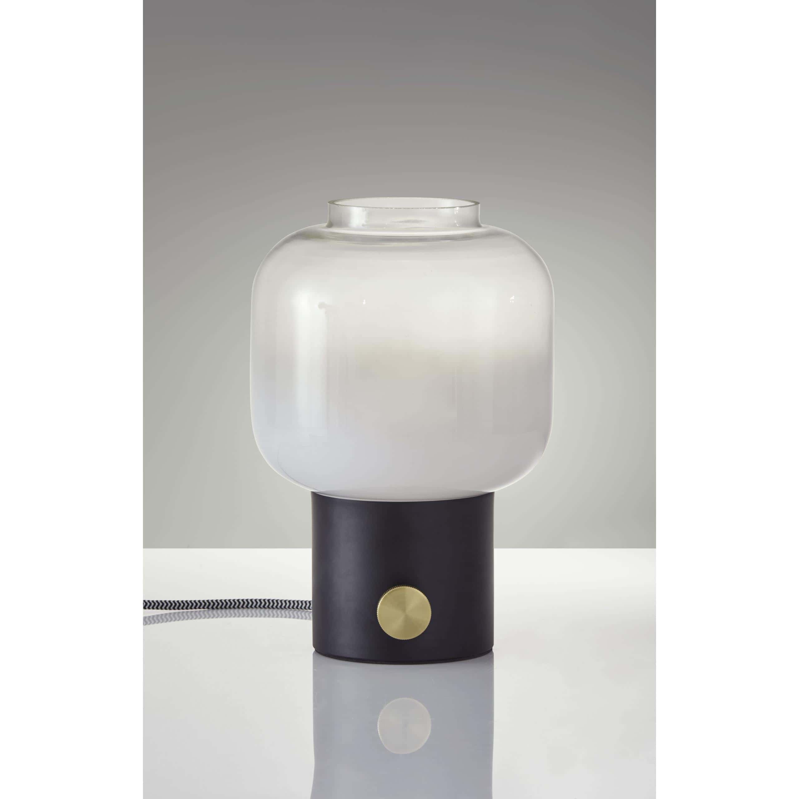 Lewis Table Lamp - Thumbnail 2