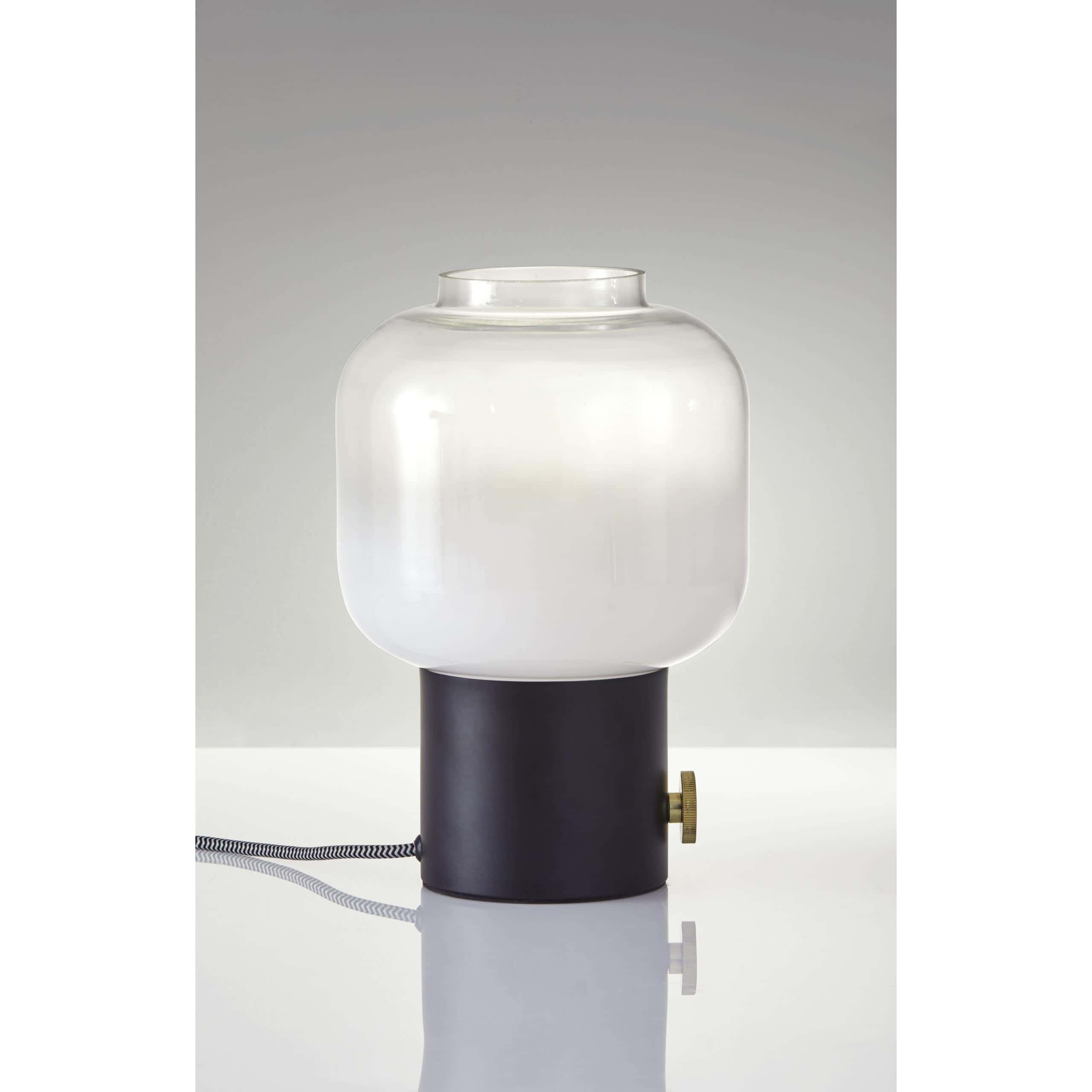 Lewis Table Lamp - Thumbnail 5