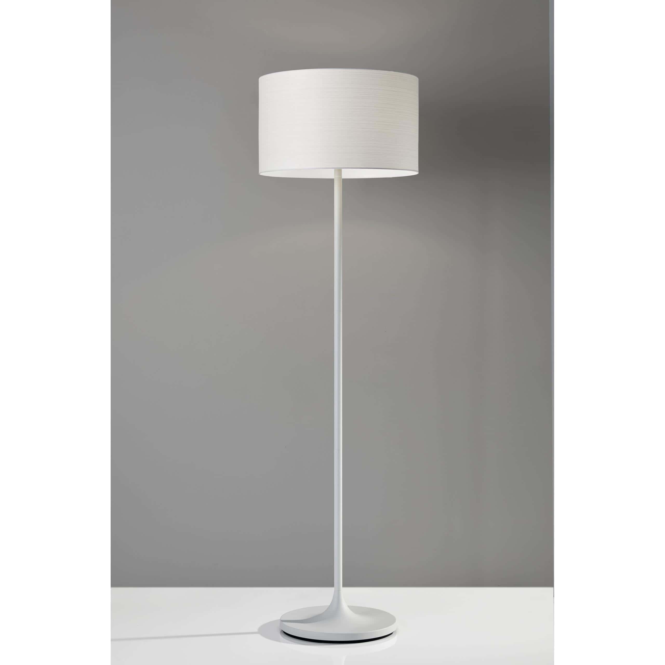Oslo Floor Lamp - Thumbnail 4