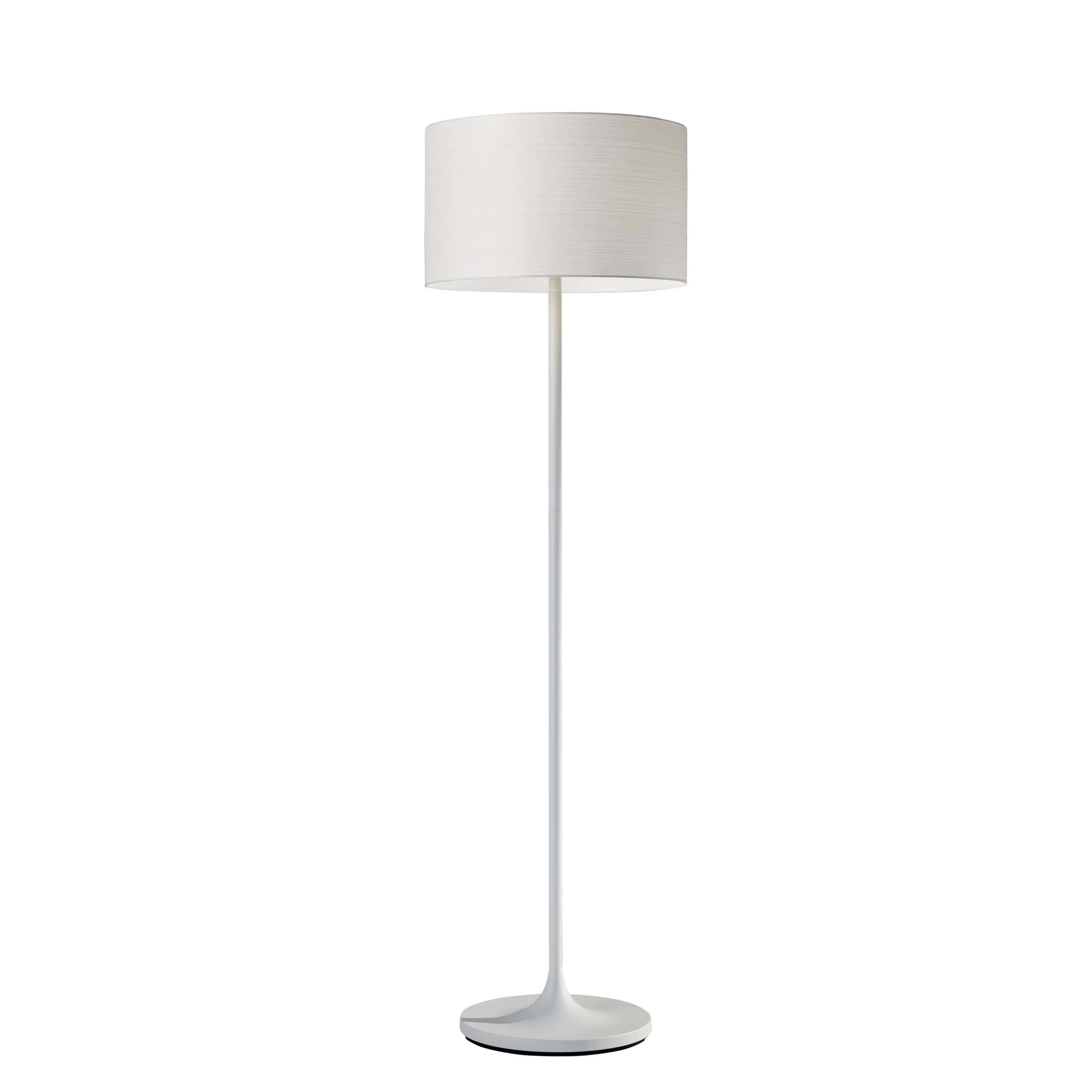 Oslo Floor Lamp - Thumbnail 2
