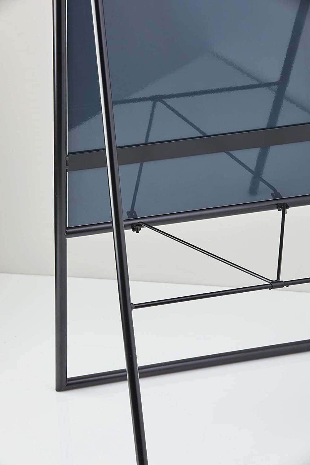 DUO | Floor mirror - Ceccotti Collezioni