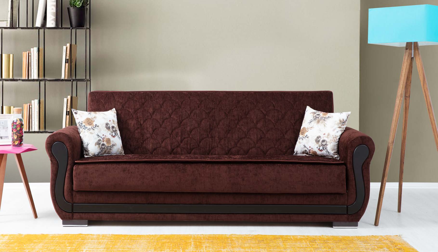 Harmony 2024 sleeper sofa