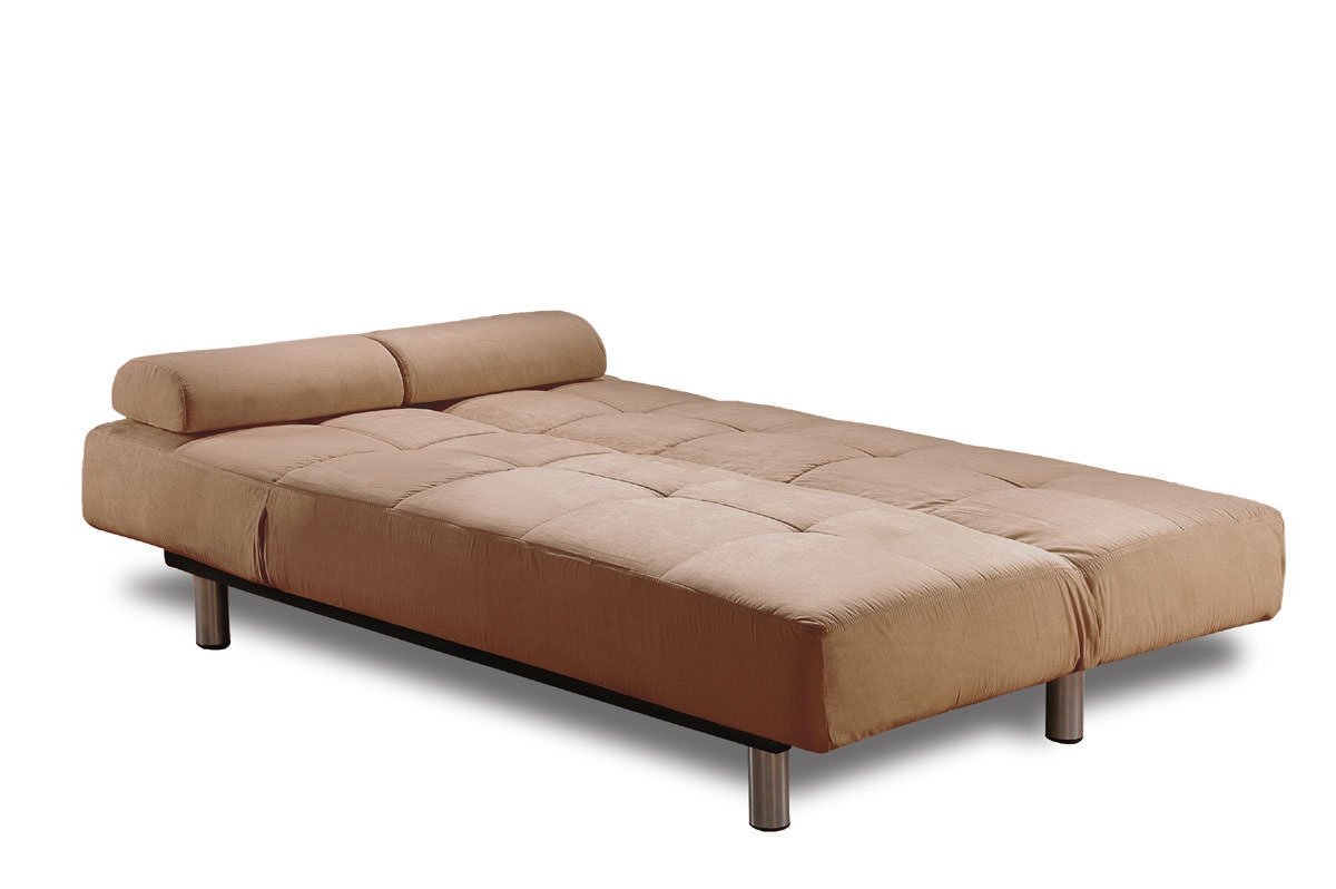 aruba java sofa bed