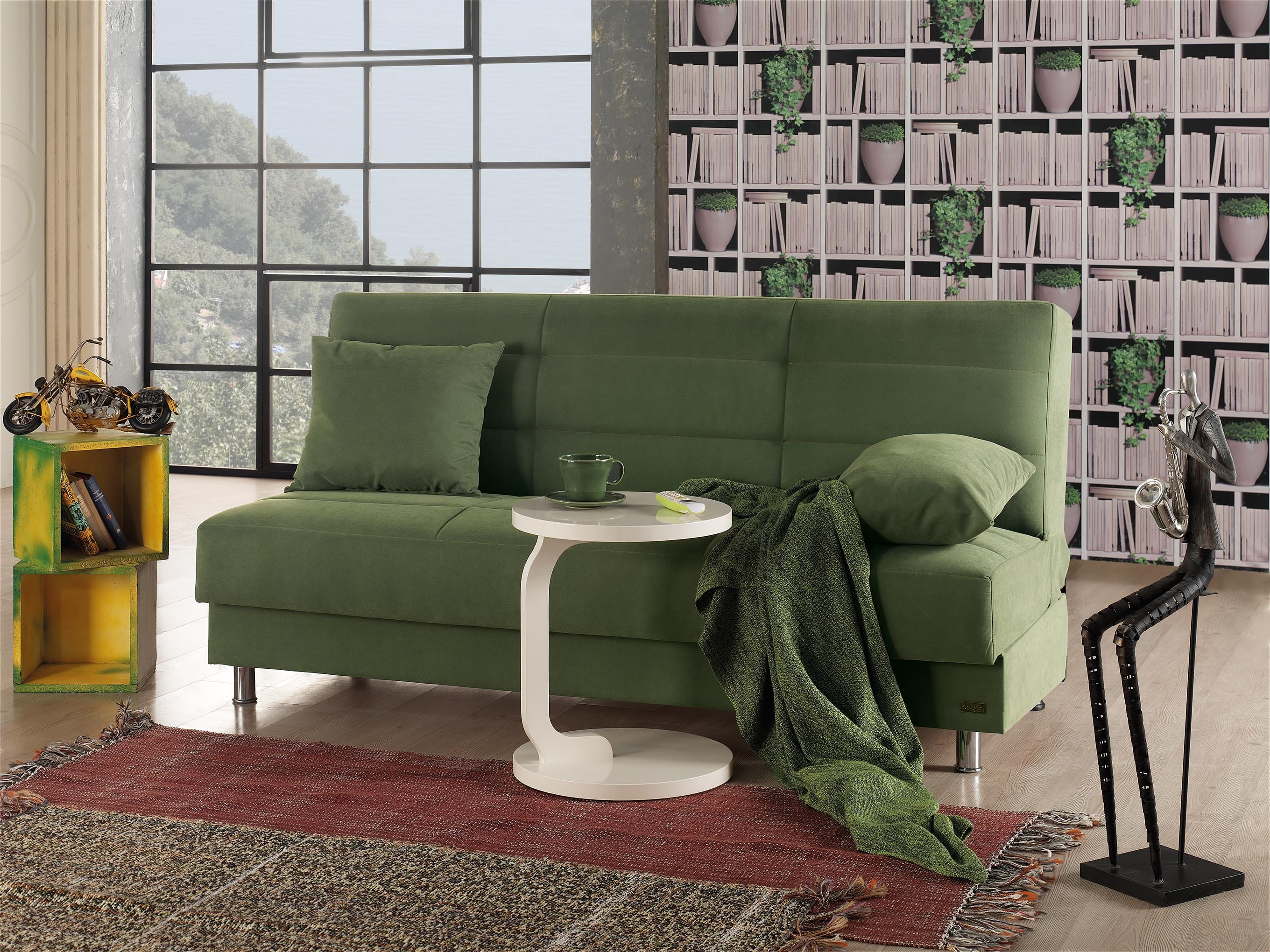 Atlanta Sofa Bed By Empire Furniture Usa Atlanta Sofa Bed By Empire Furniture Usa