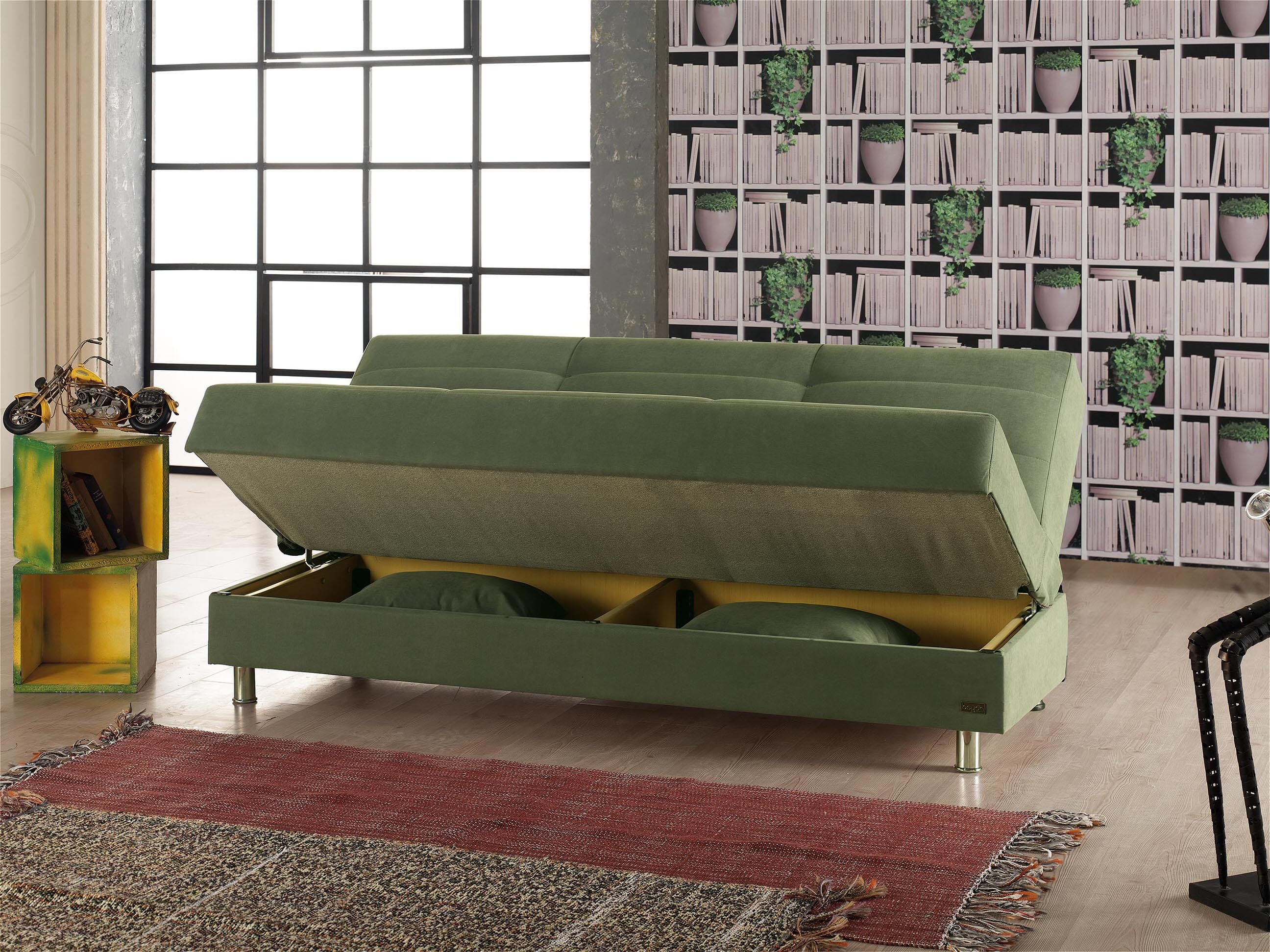 Atlanta Sofa Bed By Empire Furniture Usa