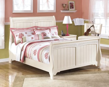 B213 Cottage Retreat Bedroom Set Signature Design By Ashley Furniture