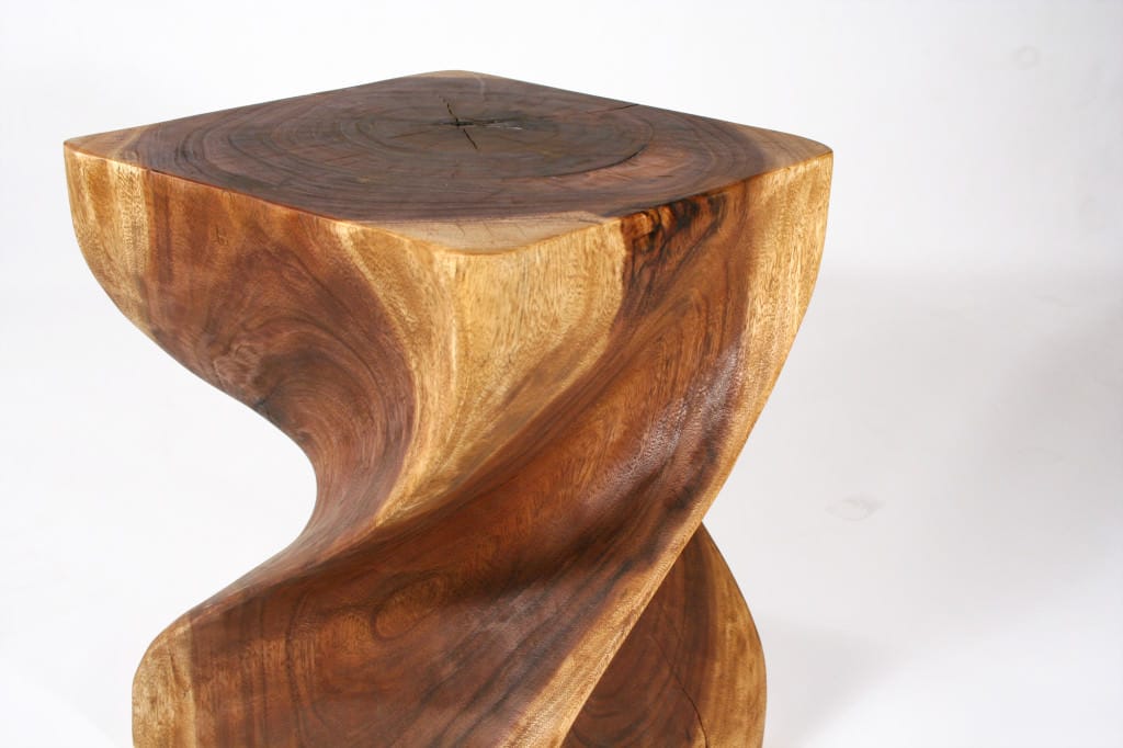 Big Twist Table - Thumbnail 4