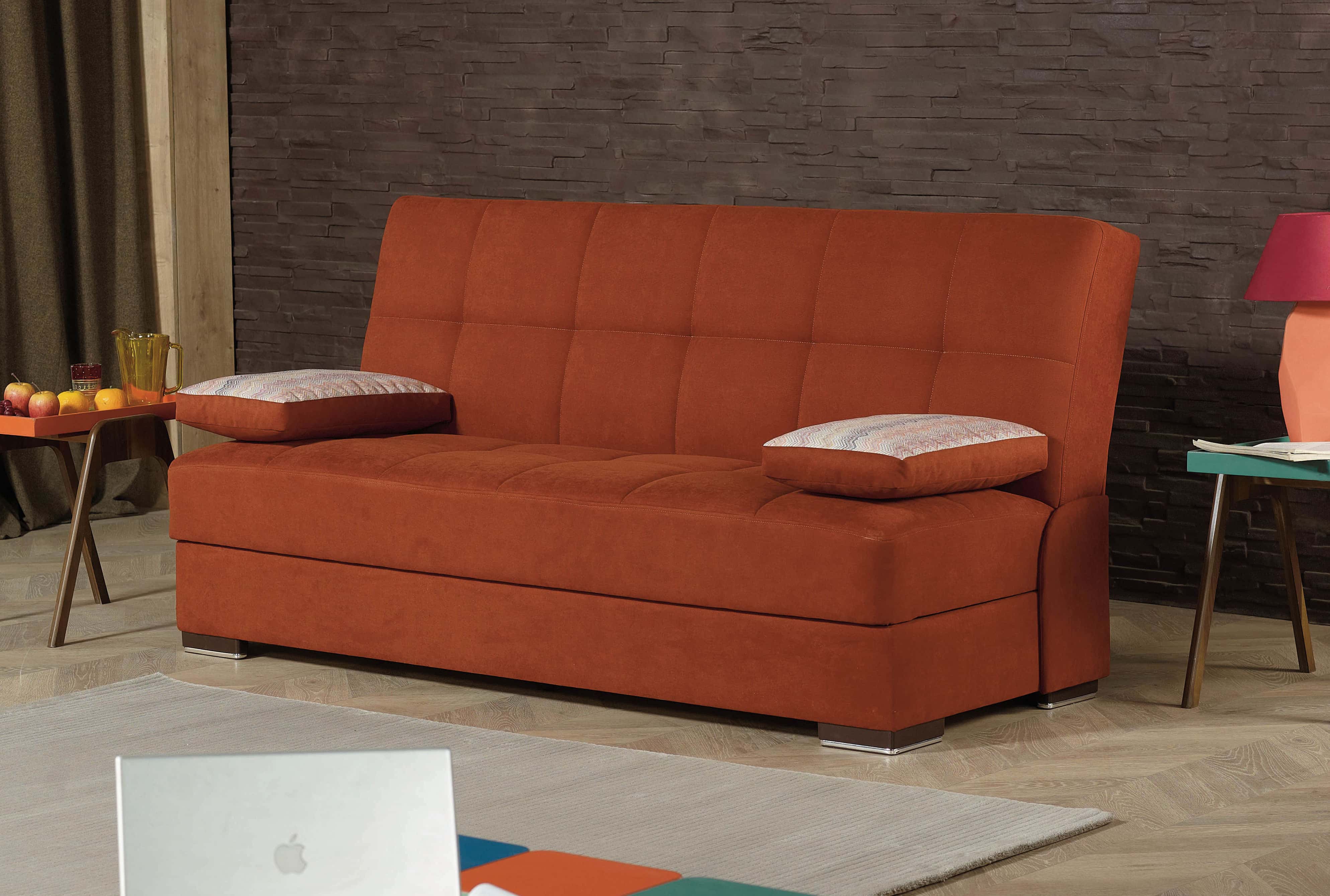 better homes and gardens sofa bed