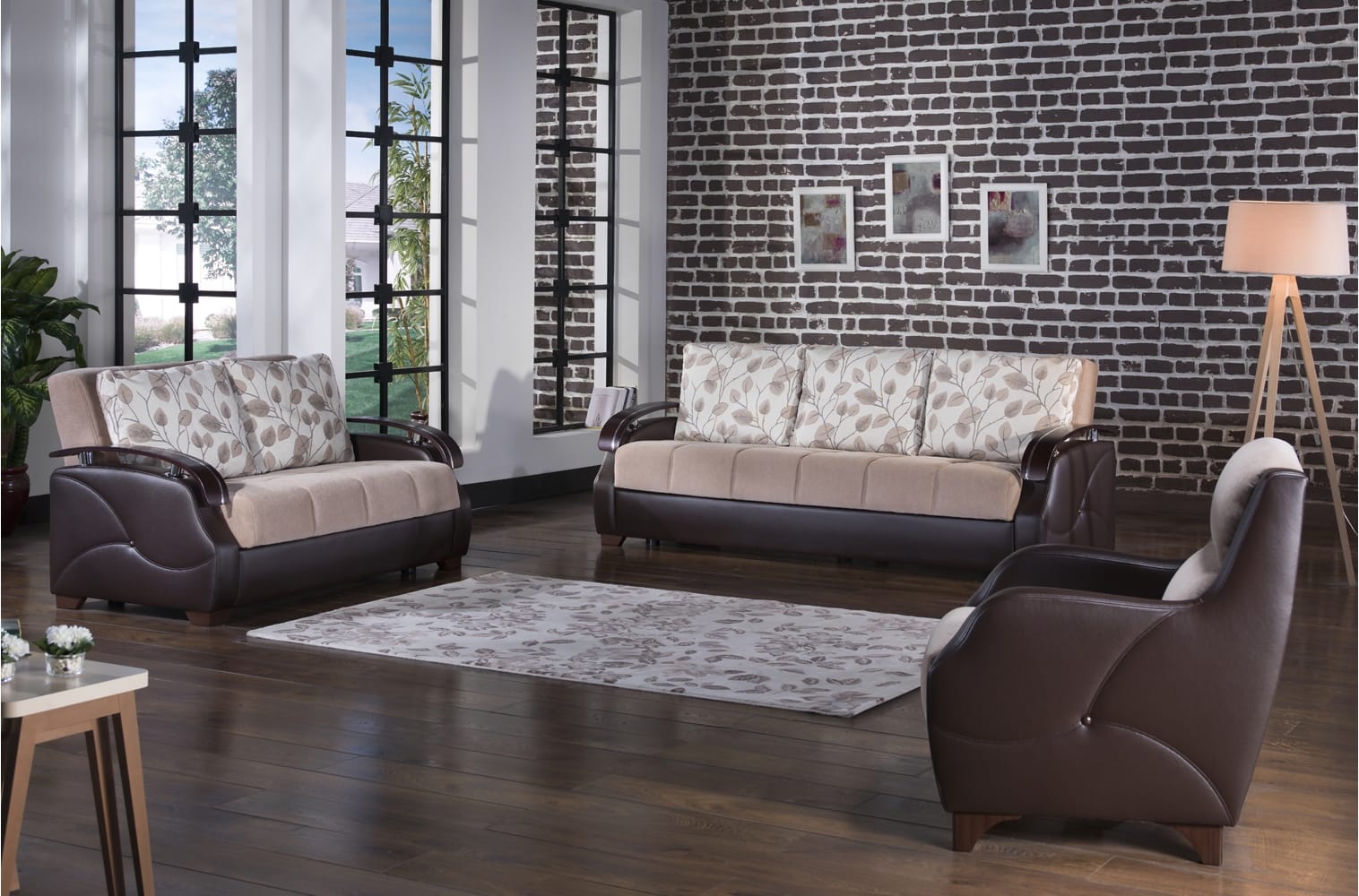 Costa Armoni Vizon Loveseat