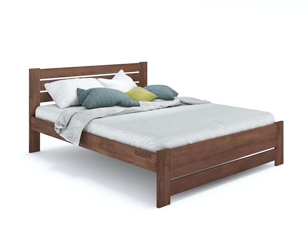 Carolina Eco Platform Bed - Thumbnail 5