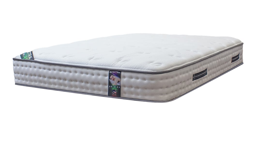 dream well mattress price india