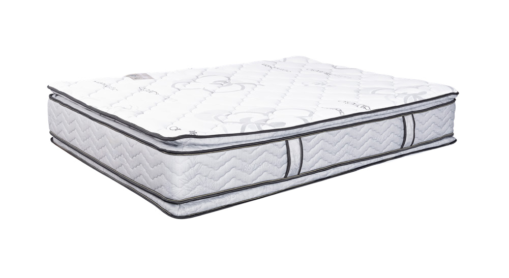 5250 Orthopedic Mattress by Dream Well