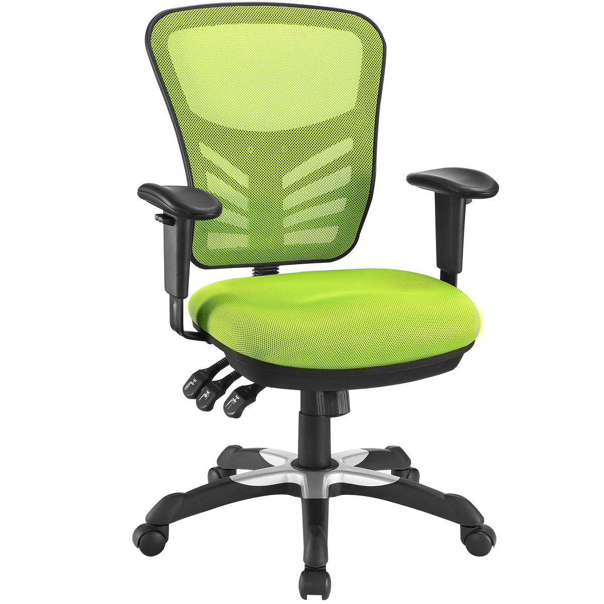 Кресло Ergonomic Green