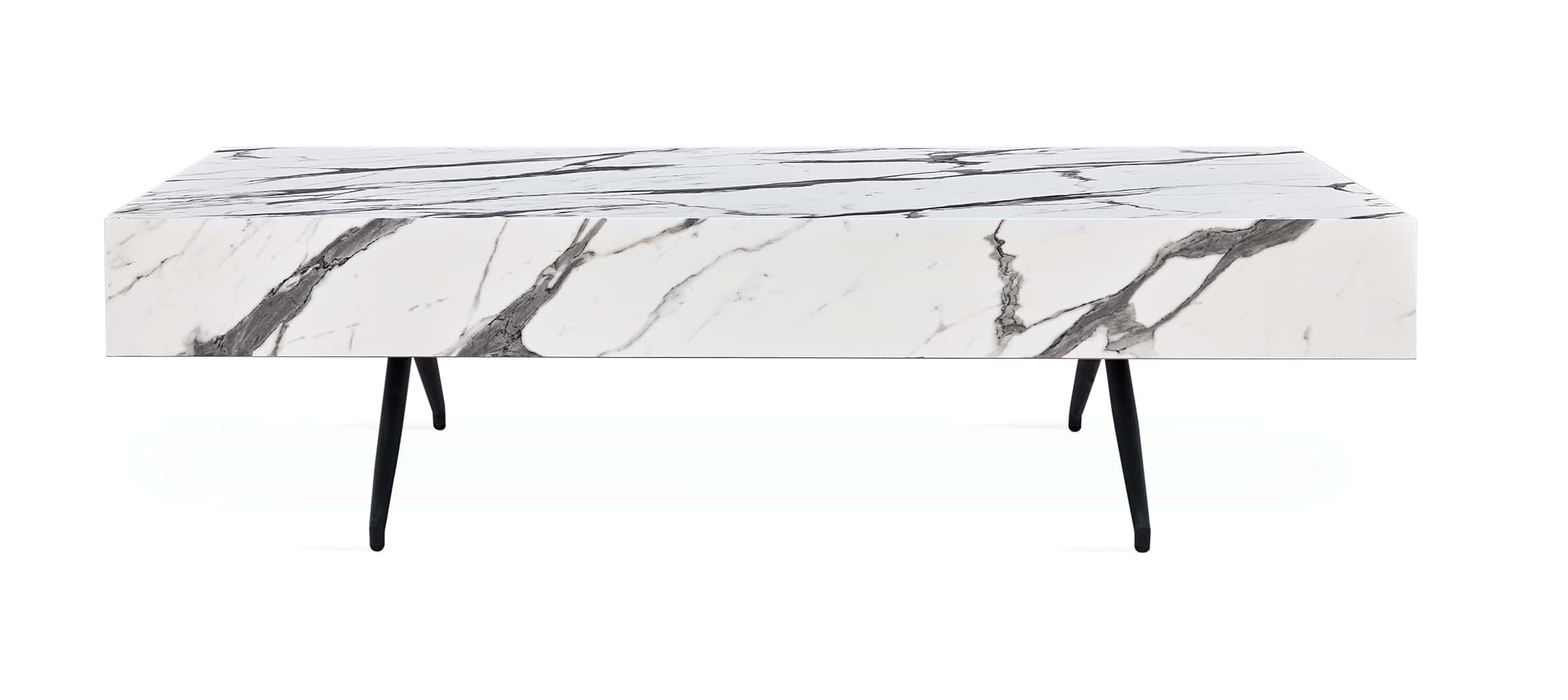 Giorno Coffee Table by Enza Home