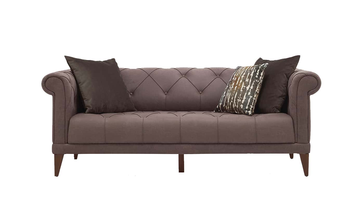 Piedra 2 Seater Sofa by Enza Home