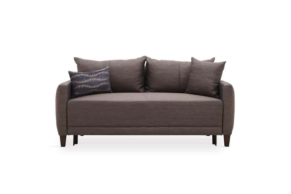 Smart 2.5 Seater Sofa Bed by Enza Home