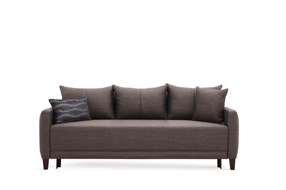 Smart 3 Seater Sofa Bed by Enza Home